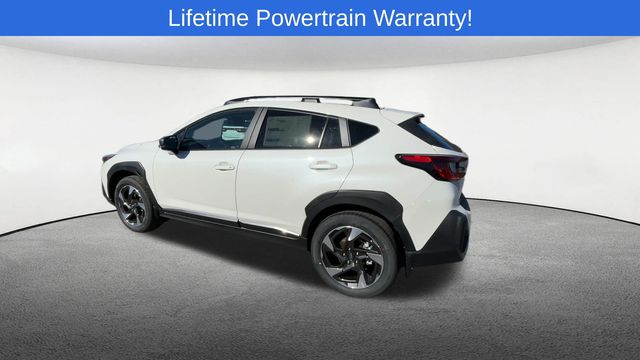 Thumbnail: 2025 Subaru Crosstrek - 6