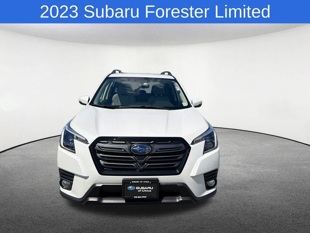 Thumbnail: 2023 Subaru Forester - 16