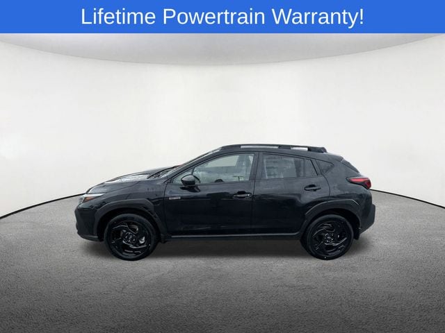 Thumbnail: 2026 Subaru Crosstrek - 12