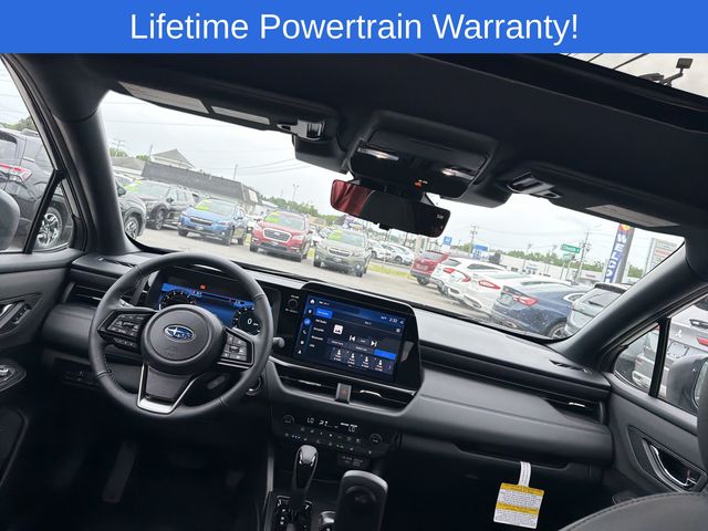 Thumbnail: 2026 Subaru Outback - 18
