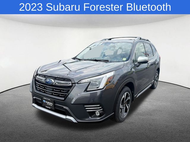 Thumbnail: 2023 Subaru Forester - 1