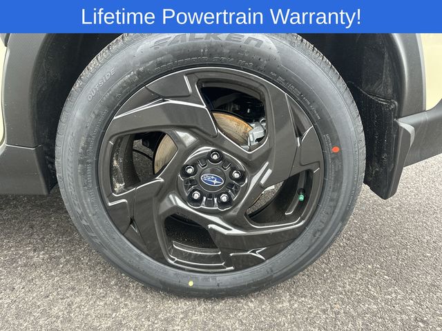 Thumbnail: 2026 Subaru Crosstrek - 17