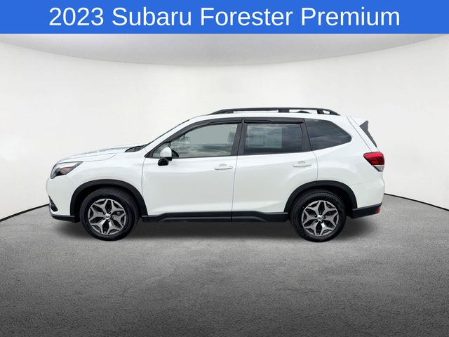 Thumbnail: 2023 Subaru Forester - 12
