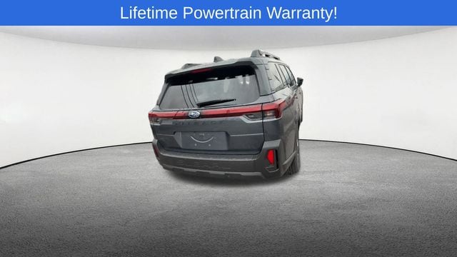 Thumbnail: 2026 Subaru Outback - 8