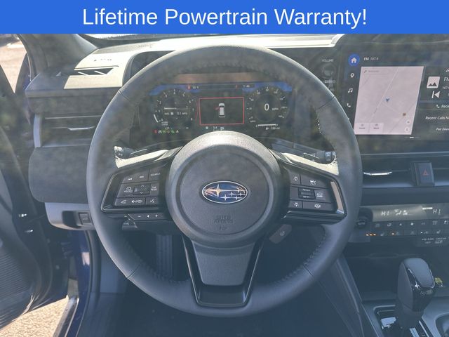 Thumbnail: 2026 Subaru Outback - 24