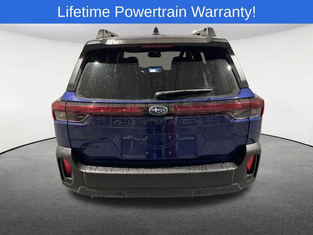 Thumbnail: 2026 Subaru Outback - 13