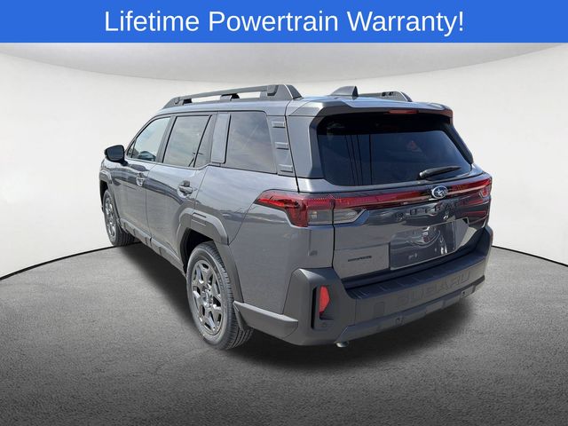 Thumbnail: 2026 Subaru Outback - 12