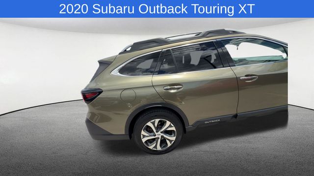 Thumbnail: 2020 Subaru Outback - 9