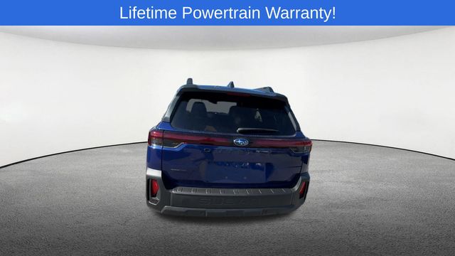 Thumbnail: 2026 Subaru Outback - 8