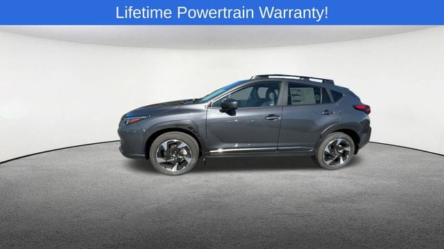 Thumbnail: 2025 Subaru Crosstrek - 5