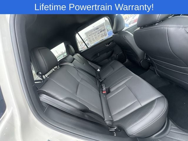 Thumbnail: 2026 Subaru Outback - 22