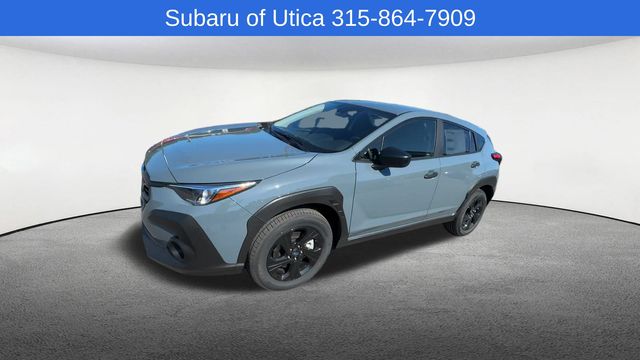Thumbnail: 2025 Subaru Crosstrek - 5