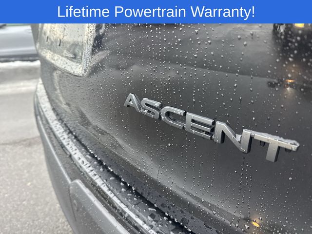 Thumbnail: 2026 Subaru Ascent - 15