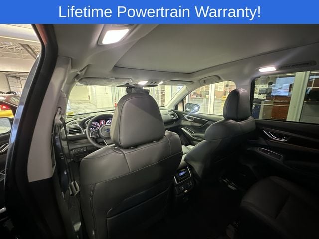 Thumbnail: 2026 Subaru Ascent - 30