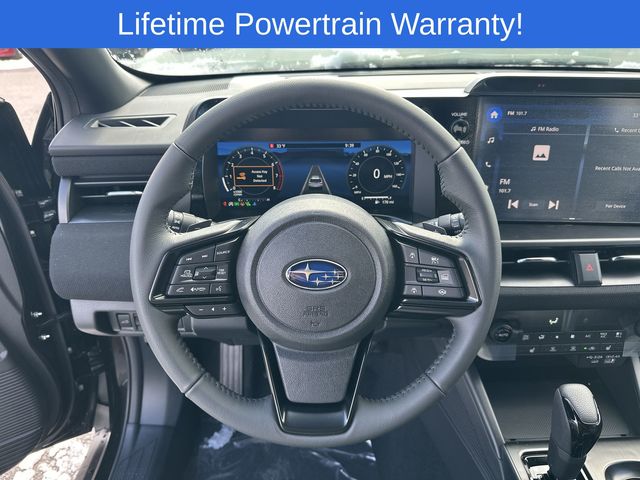 Thumbnail: 2026 Subaru Outback - 24