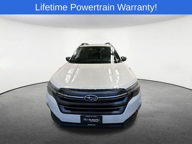 Thumbnail: 2025 Subaru Forester - 15
