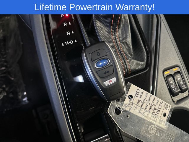 Thumbnail: 2025 Subaru Crosstrek - 28