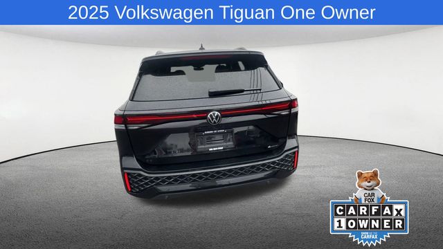 Thumbnail: 2025 Volkswagen Tiguan - 7