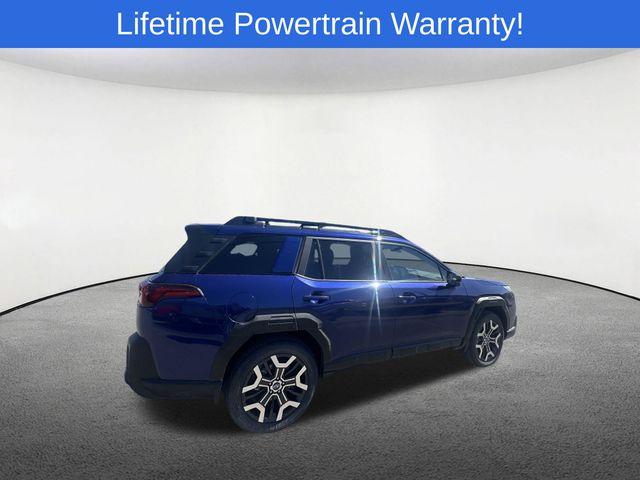 Thumbnail: 2026 Subaru Outback - 27