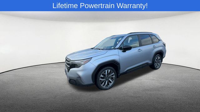 Thumbnail: 2026 Subaru Forester - 4