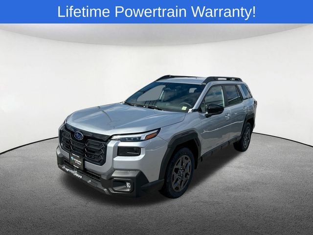 Thumbnail: 2026 Subaru Outback - 1
