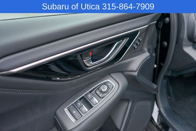 Thumbnail: 2025 Subaru Outback - 20