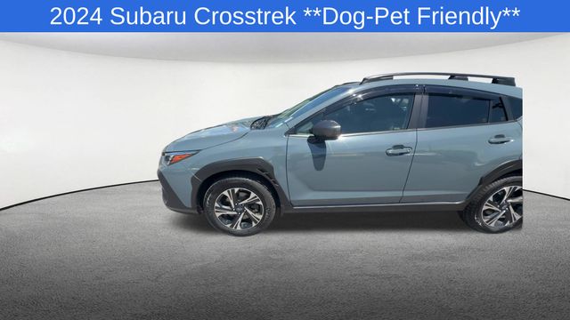 Thumbnail: 2024 Subaru Crosstrek - 4