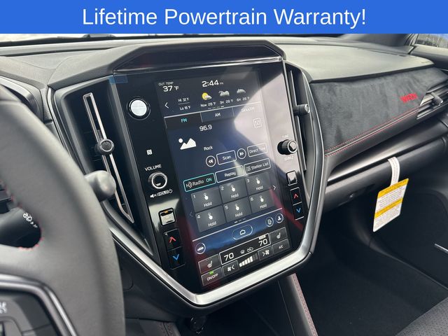 Thumbnail: 2025 Subaru WRX - 23