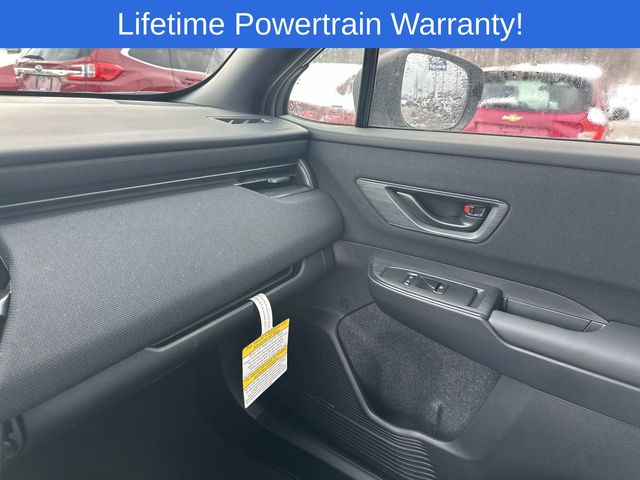 Thumbnail: 2026 Subaru Outback - 18