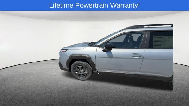 Thumbnail: 2026 Subaru Outback - 4