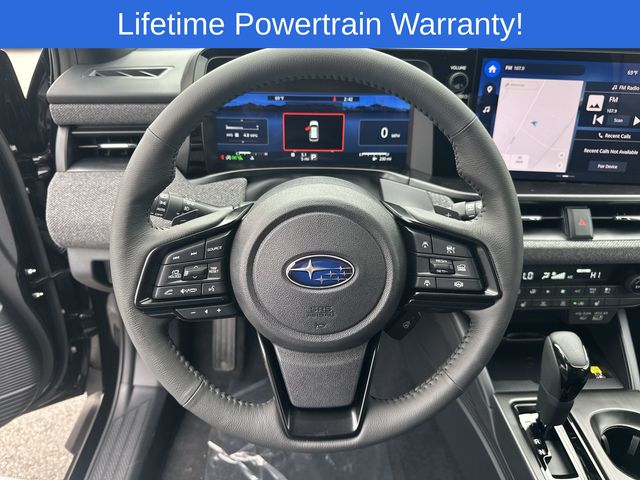Thumbnail: 2026 Subaru Outback - 15