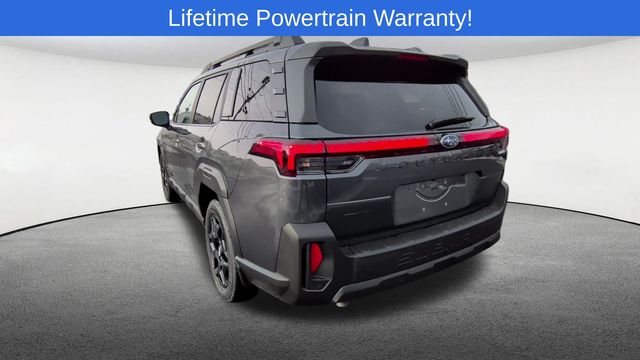 Thumbnail: 2026 Subaru Outback - 8