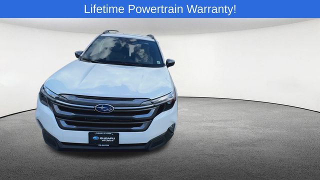 Thumbnail: 2025 Subaru Forester - 3