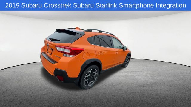 Thumbnail: 2019 Subaru Crosstrek - 9