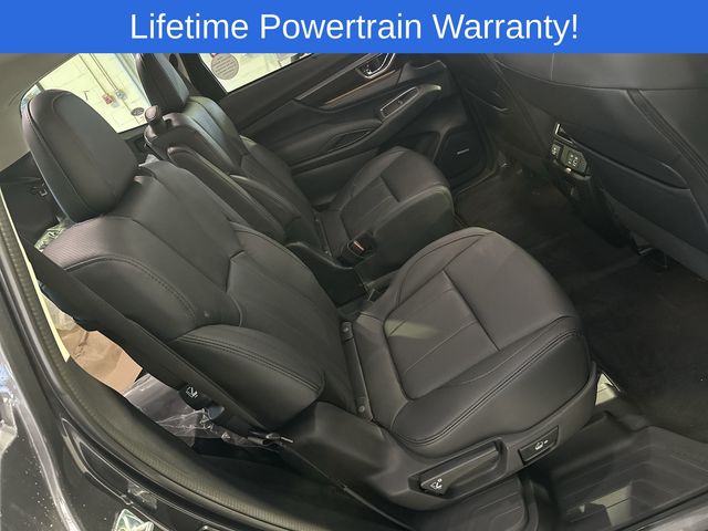 Thumbnail: 2026 Subaru Ascent - 21