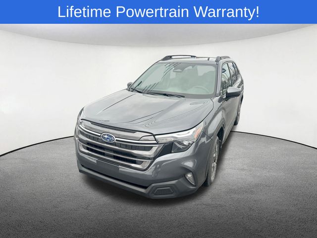 Thumbnail: 2026 Subaru Forester - 1