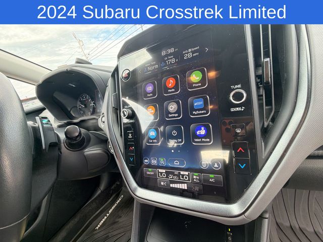 Thumbnail: 2024 Subaru Crosstrek - 25