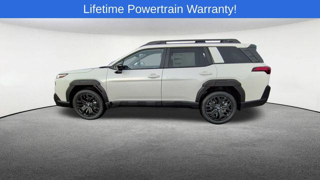 Thumbnail: 2026 Subaru Outback - 5