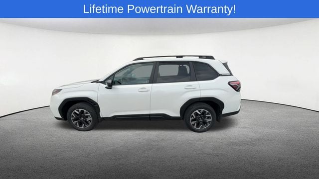 Thumbnail: 2026 Subaru Forester - 5