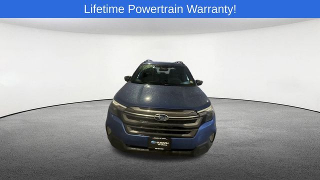 Thumbnail: 2026 Subaru Forester - 3