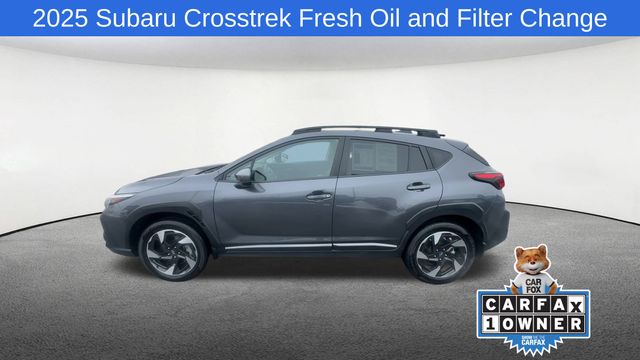 Thumbnail: 2025 Subaru Crosstrek - 6