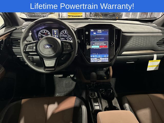 Thumbnail: 2026 Subaru Forester - 17