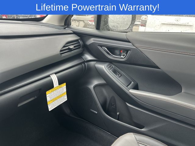 Thumbnail: 2026 Subaru Crosstrek - 17