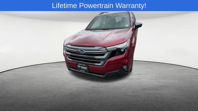Thumbnail: 2026 Subaru Forester - 3