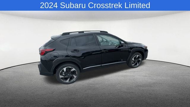Thumbnail: 2024 Subaru Crosstrek - 10