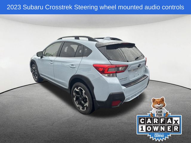 Thumbnail: 2023 Subaru Crosstrek - 14