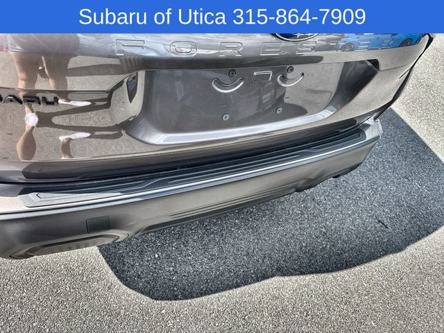 Thumbnail: 2025 Subaru Forester - 15
