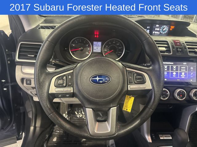 Thumbnail: 2017 Subaru Forester - 24