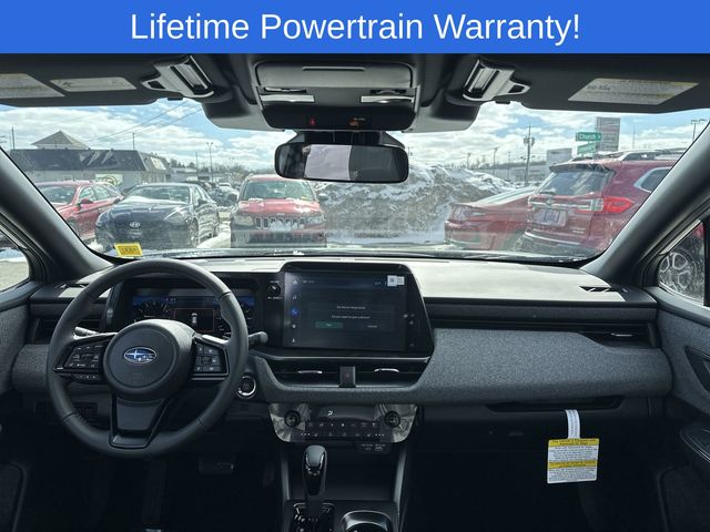Thumbnail: 2026 Subaru Outback - 19