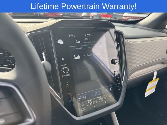 Thumbnail: 2025 Subaru Forester - 23